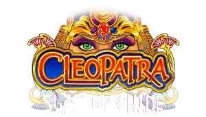 Cleopatra Slot Machine