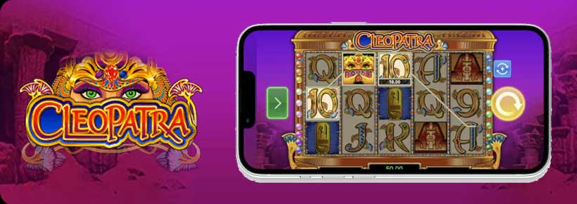 Cleopatra Mobile